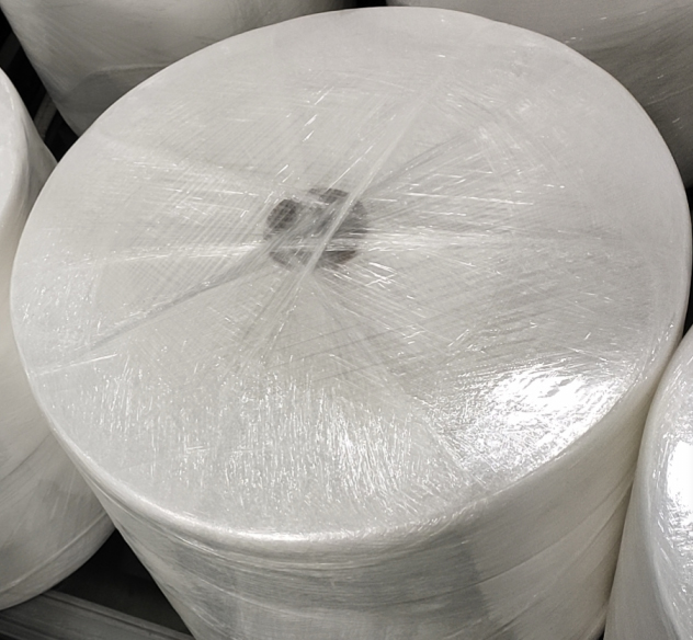 博望再生涤纶无纺布